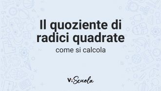 quoziente-radici