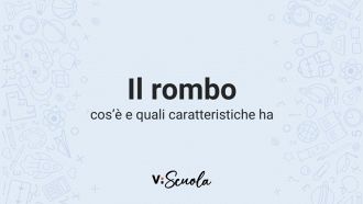rombo-caratteristiche