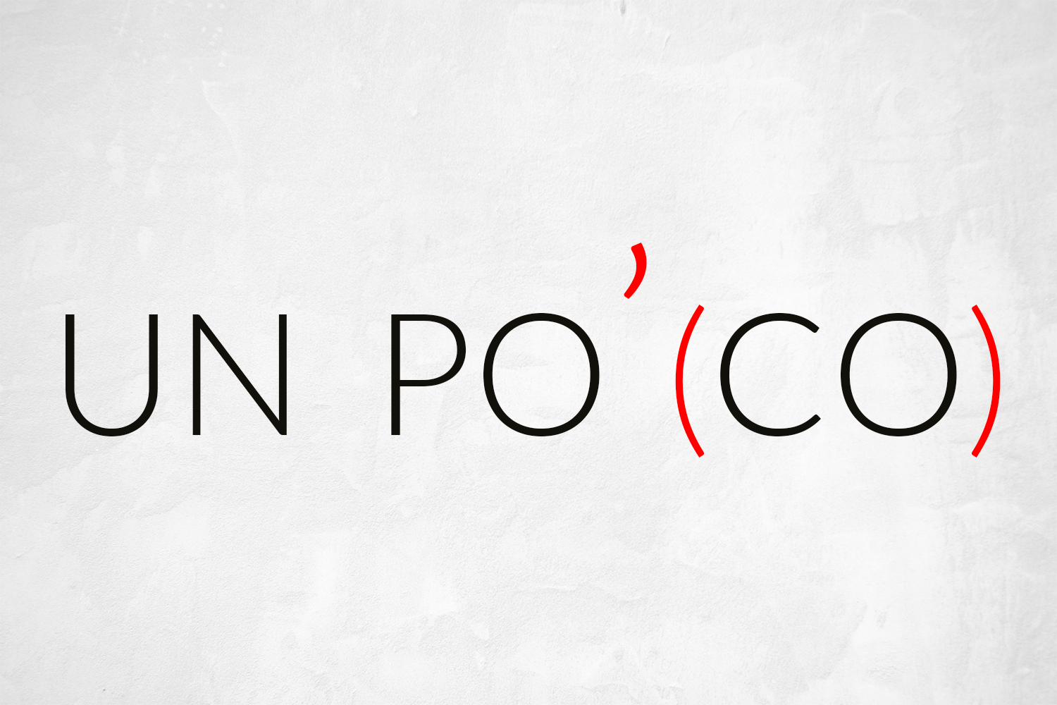 Qual è Con O Senza Apostrofo L’apostrofo: come e quando si usa