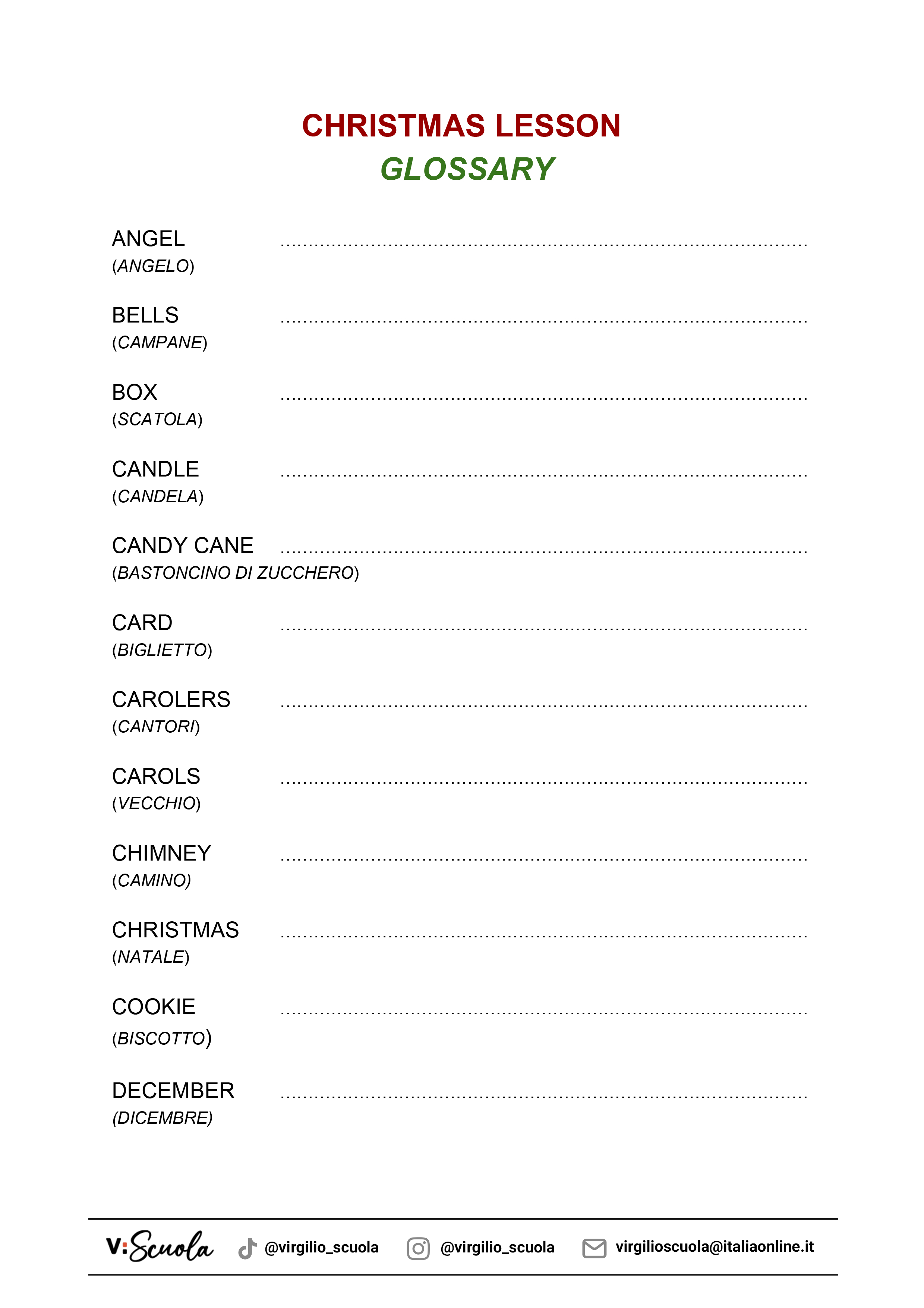 Modern Toss Brainbox Candy, biglietto di Natale divertente, con