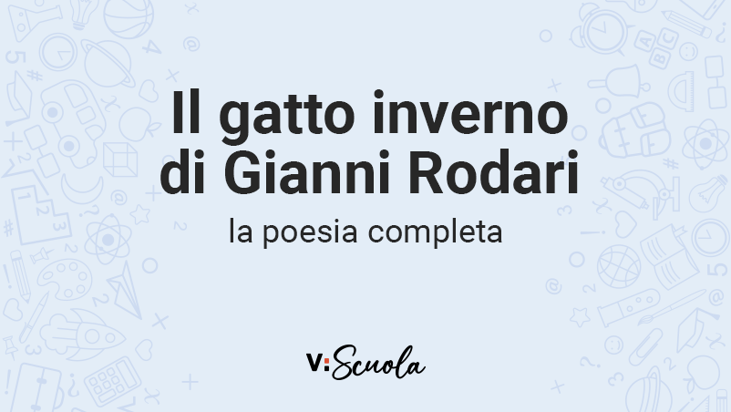 Il mercante di stelle di Gianni Rodari: filastrocca e analisi