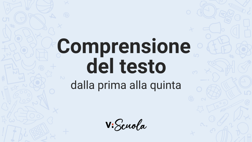 Testi con domande di comprensione in stampato maiuscolo  Domande di  comprensione, Lettura terza elementare, Attività di comprensione