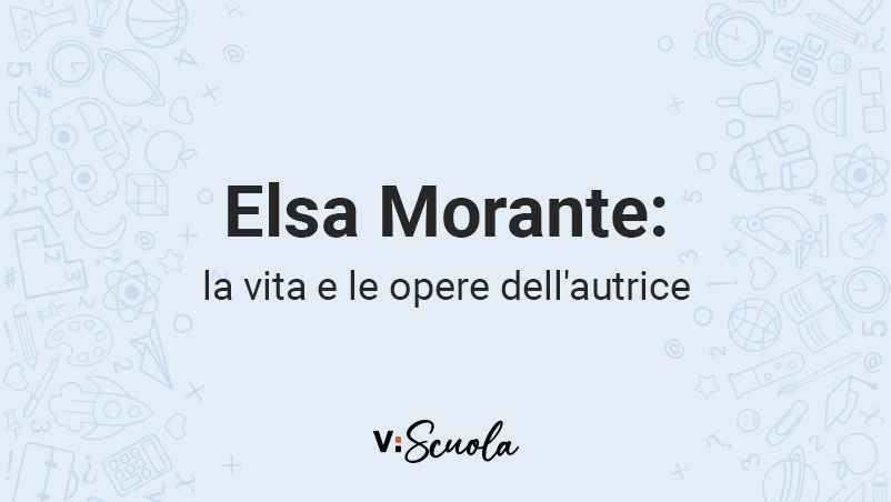 Chi è Elsa Morante, grandissima scrittrice: biografia e curiosità