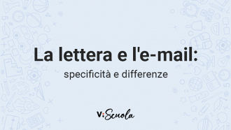 lezione-233-lettera-e-email