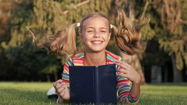Libri sulla felicità per bambini