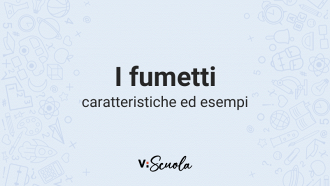 fumetti-caratteristiche-esempi