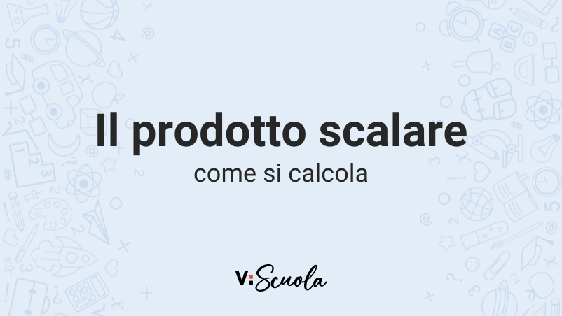 Il prodotto