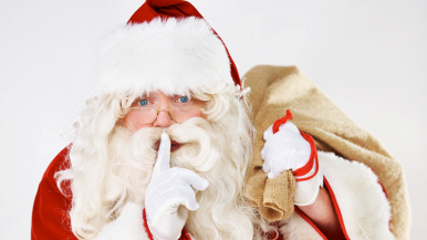 Calendario dell'avvento - 2 dicembre