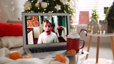 Calendario dell'avvento - 10 dicembre