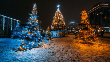 Calendario dell'avvento - 12 dicembre