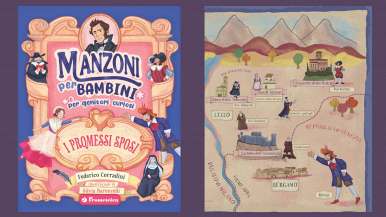 Calendario dell'avvento - 13 dicembre