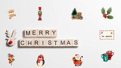 Calendario avvento - 14 dicembre