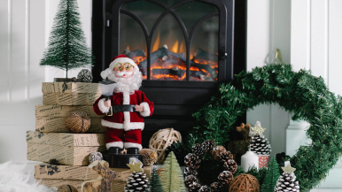 Calendario dell'avvento - 1 dicembre