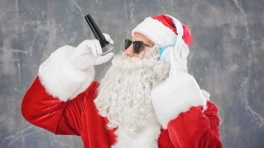 Calendario dell'avvento - 9 dicembre