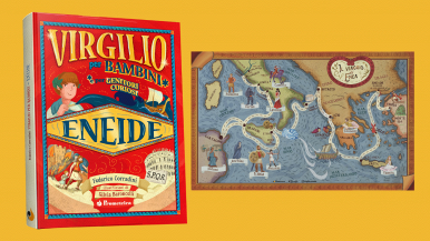 Calendario avvento - 15 dicembre