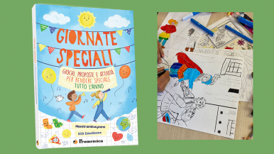 Calendario avvento - 18 dicembre