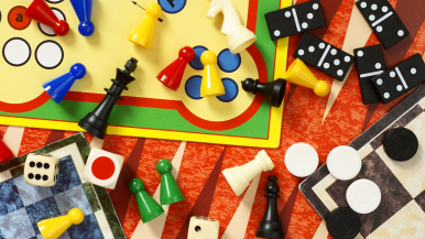 Calendario avvento - 21 dicembre