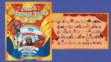 Calendario dell'avvento - 20 dicembre