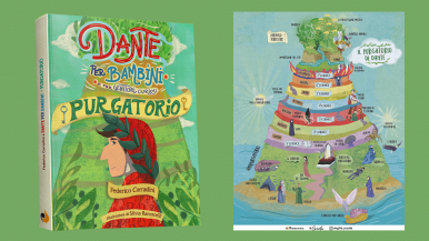 Calendario dell'avvento - 6 dicembre