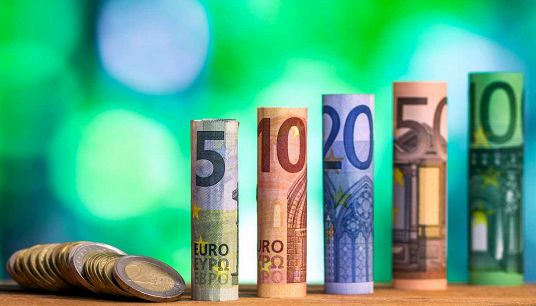 L'Euro: quali sono i multipli e i sottomultipli