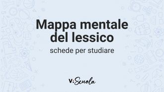 mappa-mentale-lessico