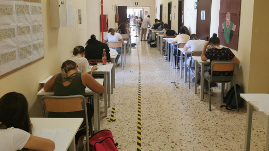 Esame di maturità