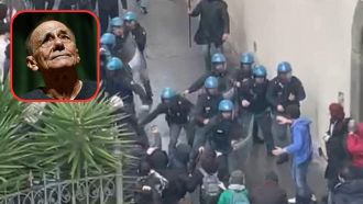 vecchioni-scontri-pisa