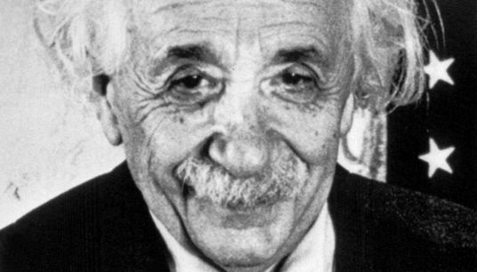 Albert Einstein Maturità 2024