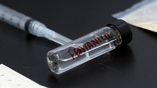 Allarme Fentanyl tra i giovani in Italia