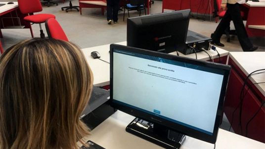 Concorso docenti