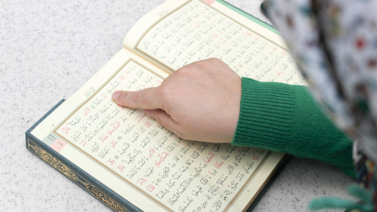 Ramadan a scuola
