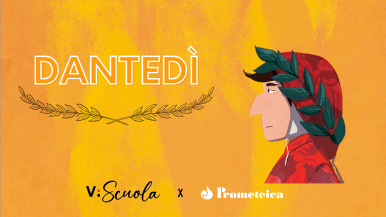 Dantedì: celebrando l'eredità di Dante Alighieri