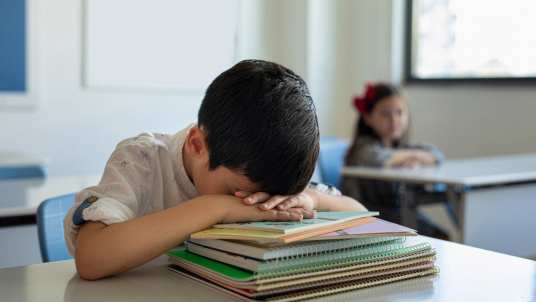 Giudizi a scuola