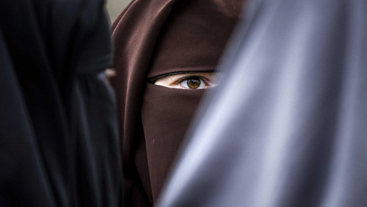 Niqab