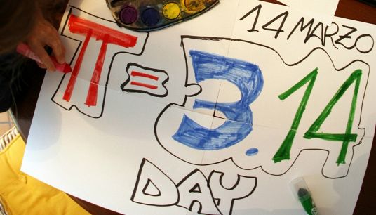 Pi Greco Day, Giornata Internazionale della Matematica 2024