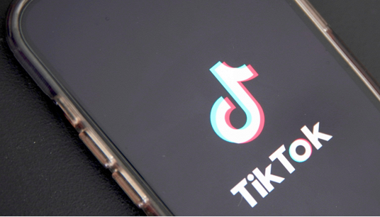 TiKTok