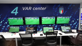 var