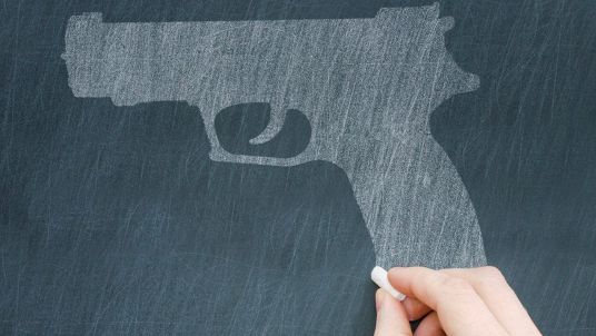 La legge che permette agli insegnanti di portare un'arma a scuola, in America