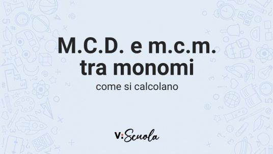 come-calcolare-mcd-mcm-monomi