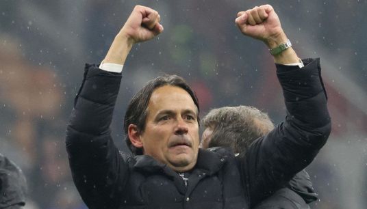 Simone Inzaghi