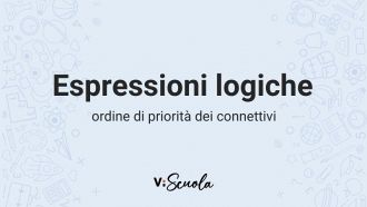 le-espressioni-logiche