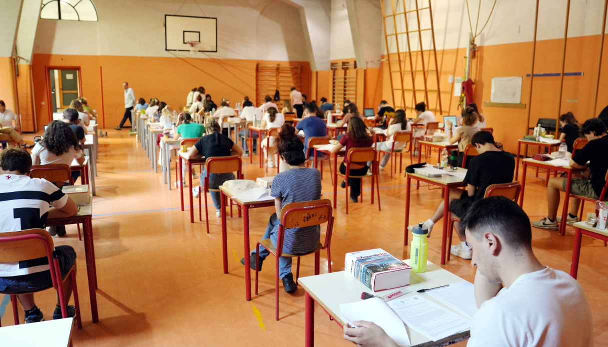 Date Maturità 2025 i giorni della prima e seconda prova