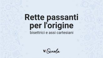 rette-passanti-origine-bisettrici-assi