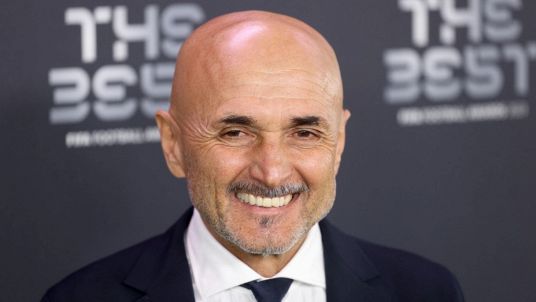 Spalletti