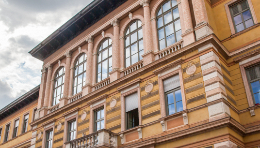 Università di Trento