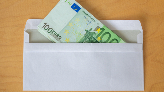 Bonus 100 euro