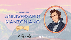 150 anni dopo: un omaggio alla genialità di Alessandro Manzoni