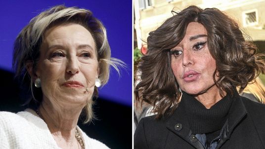 Letizia Moratti al posto di Anna Maria Bernini al ministero dell'Università?