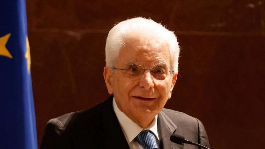 Mattarella