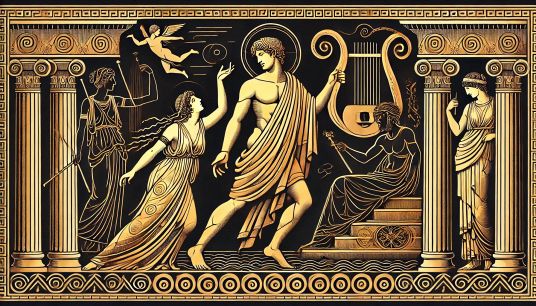 Orfeo e Euridice